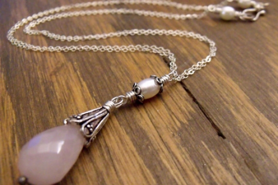 Romantic Necklace