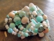 Peruvian Opal Wrap Bracelet
