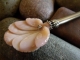 Fairy Fan Shell Hairstick