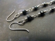 Gothic Soul Earrings