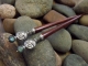 Mother of Dragons Hairsticks Barefoot Maiden hairsticks
