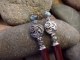 Mother of Dragons Hairsticks Dragon Hairsticks