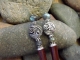 Mother of Dragons Hairsticks Dragon Hairsticks