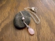 Rose Quartz Necklace