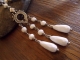 Vintage Swarovski Crystal Hairsticks