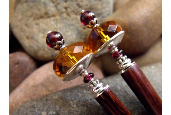 Autumn Celebration Hairsticks autumncelebration2.jpg