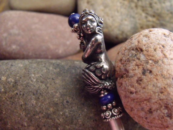Exotic Mermaid Hairstick exoticmermaidhairstick4.jpg