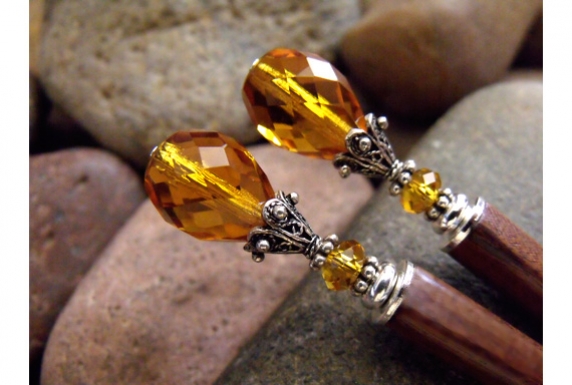 Golden Moment Hairsticks goldenmoment2.jpg