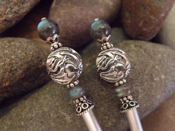 Mother of Dragons Hairsticks motherofdragonshairsticks3.jpg