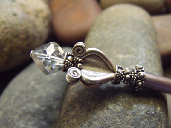 Small Cinderella Hairstick smallcinderella3.jpg