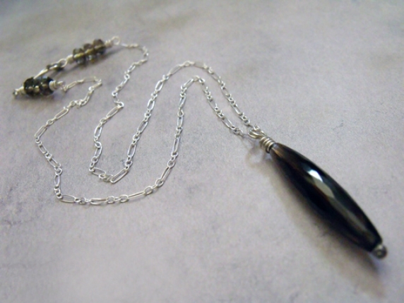 smokyquartznecklacemistysmoke2.jpg