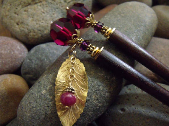 Timeless Treasures Charm Dangle Hairstick timelesstreasureshairsticks.jpg