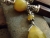 Drops of Sunshine Gemstone Charm Hairsticks africanopalcharmhairsticks.jpg