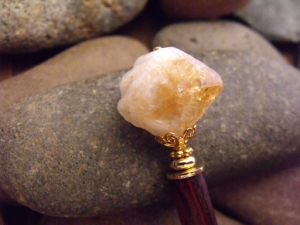 Au Natural Hairstick