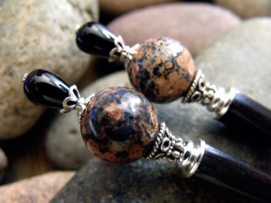 Cat’s Meow Hairsticks