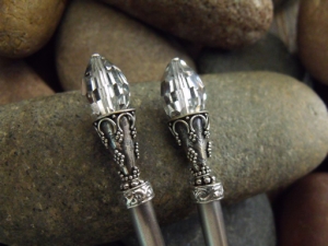 Ethereal Beauty Hairsticks