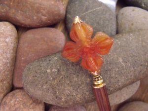 Southwestern Cross Hairstick