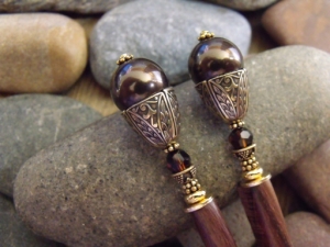 Lush Earth Lothlorian Hairsticks