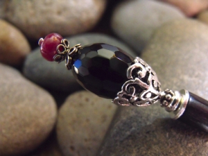 Renaissance Treasure Hairstick