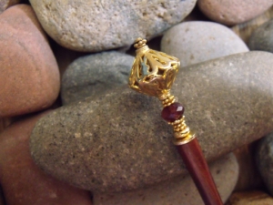 Scheherazade Hairstick