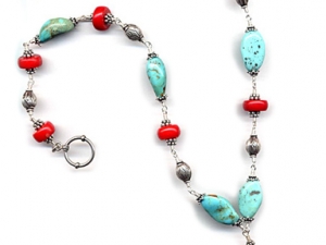 Serene Buddha Necklace