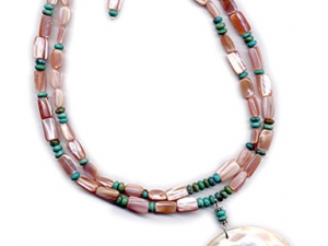 Shell Fever Necklace