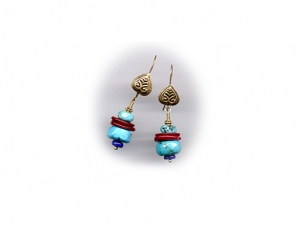 Summer Stack Earrings